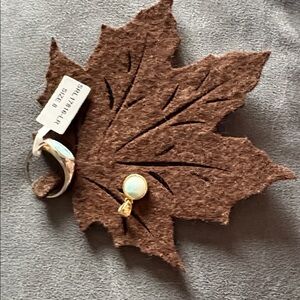 Larimar - Pendant and Ring size 8 - gorgeous!